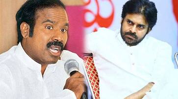 KA Paul sensational comments on Pawan Kalyan AKP KA Paul sensational comments on Pawan Kalyan AKP