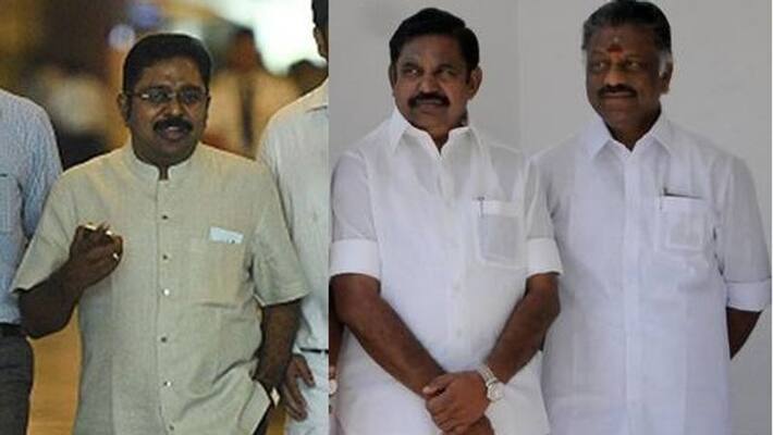Dinakaran Action Sketch... tension edappadi palanisamy Dinakaran Action Sketch... tension edappadi palanisamy