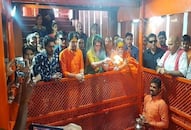 Advocate from Varanasi opposed to Priyanka Gandhi visit in Kashi Vishwanath temple