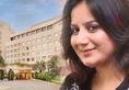 Kannada actor Pooja Gandhi in trouble for not paying five-star hotel bill, case filed