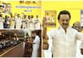DMK takes leaf out of Kumaraswamys playbook; vows to waive off crop loans in Tamil Nadu