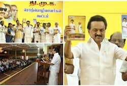 DMK takes leaf out of Kumaraswamys playbook; vows to waive off crop loans in Tamil Nadu