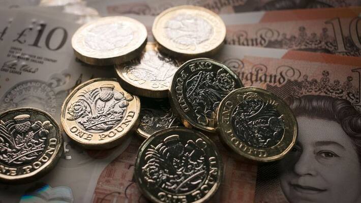 UK MPs to get 3,300 pounds pay rise as coronavirus risk mah UK MPs to get 3,300 pounds pay rise as coronavirus risk mah