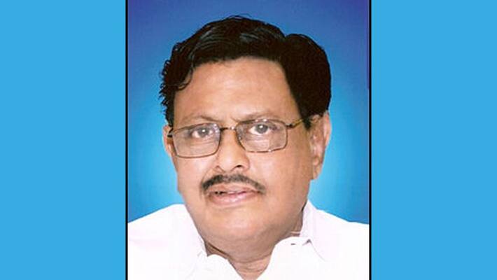 gk vasan s uncle rangaswamy moopanar died gk vasan s uncle rangaswamy moopanar died