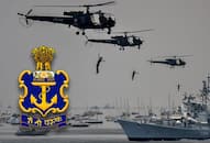 Indian Navy openings for unmarried men and women