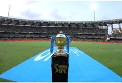 Full schedule IPL 2019 BCCI sticks home away format despite general election