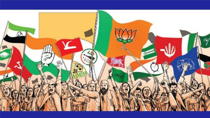 Corporate companies gave huge money to National parties Corporate companies gave huge money to National parties