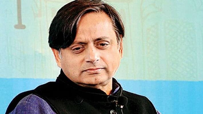 Tharoor's chances of reaching the working committee are fading, opposition in the state Congress could be crucial Tharoor's chances of reaching the working committee are fading, opposition in the state Congress could be crucial