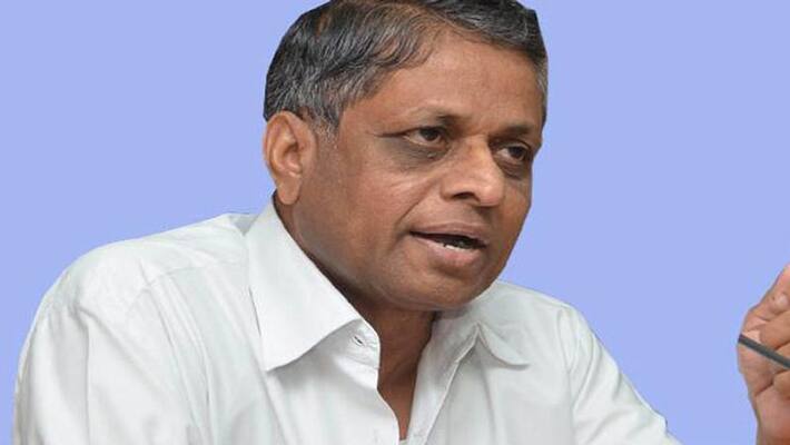 dadi veerabhadrarao have key position in ysrcp government dadi veerabhadrarao have key position in ysrcp government