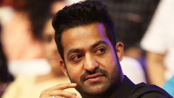 jr ntr fans once again upset for RRR jr ntr fans once again upset for RRR
