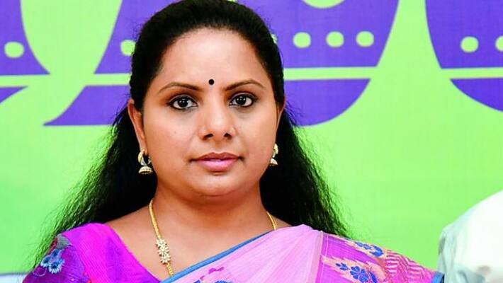Telangana Polling begins for Nizamabad MLC bypoll - bsb Telangana Polling begins for Nizamabad MLC bypoll - bsb