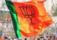 Several BJP leaders left party in northeast after party refused ticket in assembly election