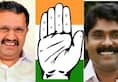UDF releases Lok Sabha candidates list 18  20  Kerala seats amid infighting