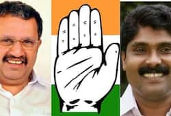 UDF releases Lok Sabha candidates list 18  20  Kerala seats amid infighting