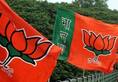 BJP puts all star candidates list Bengal eye recouping possible losses elsewhere