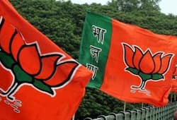 BJP puts all star candidates list Bengal eye recouping possible losses elsewhere