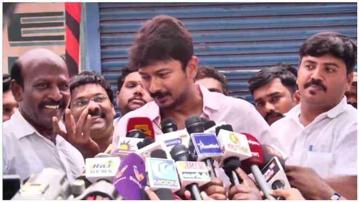 udayanidhi open talk about rajini udayanidhi open talk about rajini