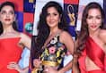 Zee Cine Awards 2019 Bollywood celebs put their best foot forward on red carpet