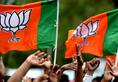 BJP denying tickets spent forces Arunachal Pradesh mass exodus