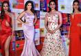 zee cine awards 2019: check out bollywood celebrities glamorous look at red carpet