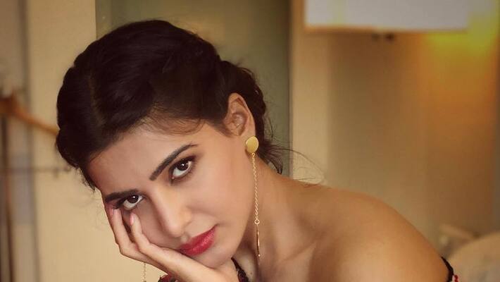 samantha salary increased samantha salary increased