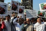 Pakistani media said Pakistan should not oppose international ban on Masood Azhar