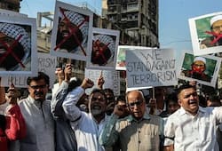 Pakistani media said Pakistan should not oppose international ban on Masood Azhar