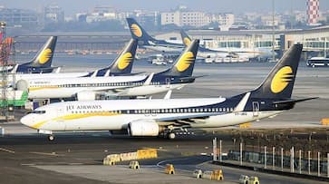 Jet Airways, with less than 30 functional flights, stares at rough landing after election