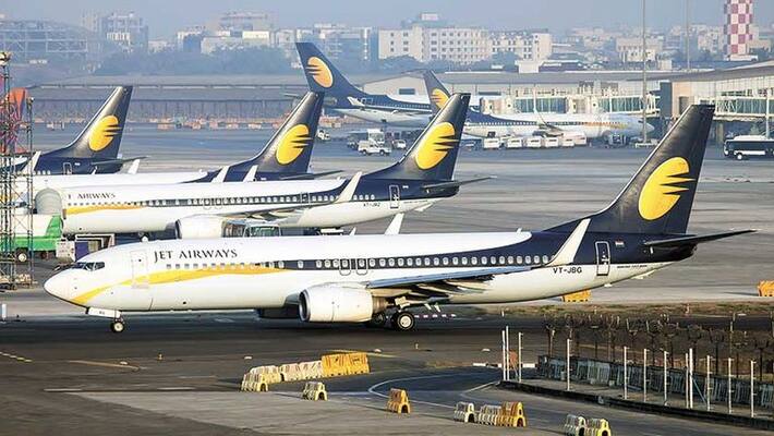 SBI asks Goyal, 3 others to step down from Jet board SBI asks Goyal, 3 others to step down from Jet board