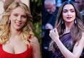 Deepika Padukone reveals what Scarlett Johansson asked her during Vogue shoot
