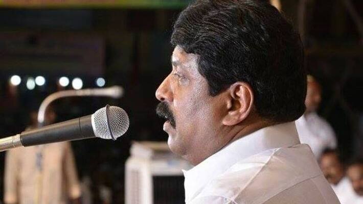 BJP shocked by Nainaar Nagendran is action ..! BJP shocked by Nainaar Nagendran is action ..!