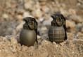 Modi govts big defence self sufficiency push Army to get 10 lakh Made in India hand grenades