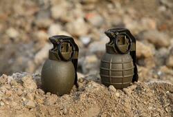 Modi govts big defence self sufficiency push Army to get 10 lakh Made in India hand grenades