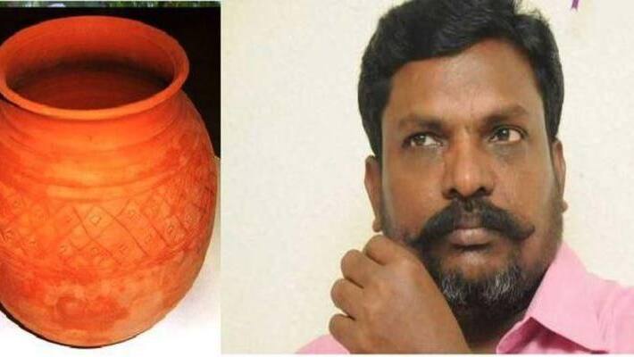 pole to bring down the thirumavalavan pole to bring down the thirumavalavan