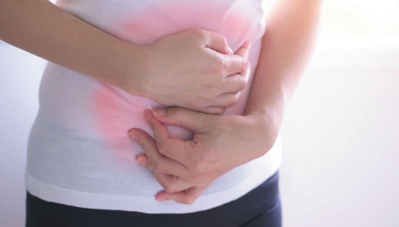 UTI problem in men