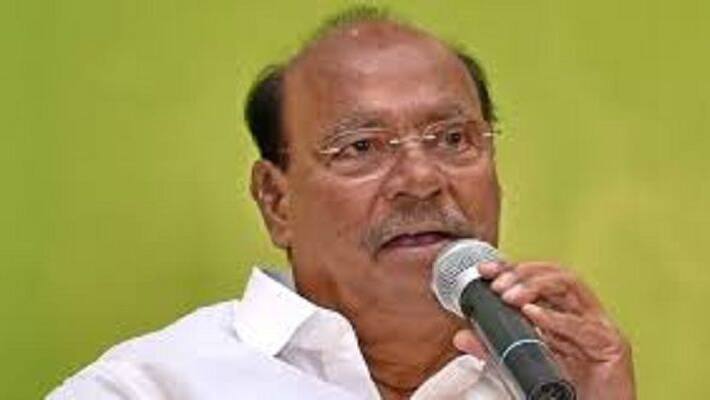 Dr.Ramadoss announced that new series write about social justice Dr.Ramadoss announced that new series write about social justice