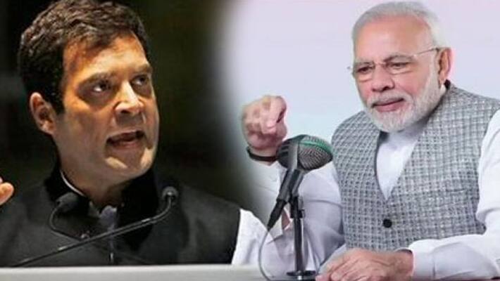 You Can Never, Rahul Gandhi against PM Modi on Jignesh Mevani Arrest You Can Never, Rahul Gandhi against PM Modi on Jignesh Mevani Arrest