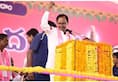 Telangana Formation Day: Hyderabad all set for celebrations; KCR extends greetings