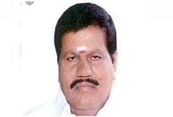 AIADMK R Kanagaraj passes away number Assembly vacancies Tamil Nadu rises 22
