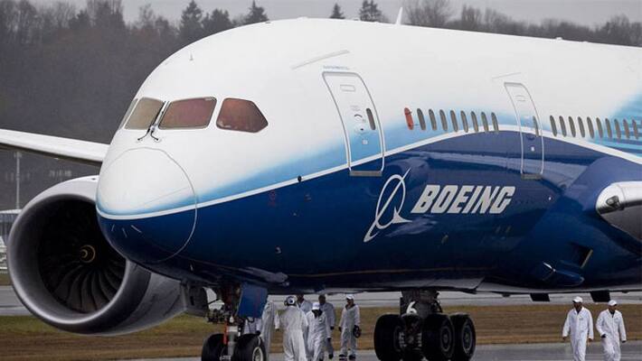 pilot training, software updation: Boeing is ready for a new takeoff pilot training, software updation: Boeing is ready for a new takeoff