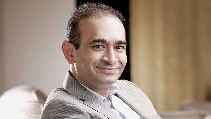 Nirav Modi To Make Another Bail Plea In UK Court On May 8 Nirav Modi To Make Another Bail Plea In UK Court On May 8