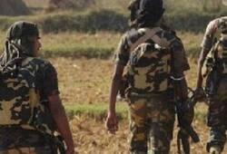 How security forces became Maoist nightmare under Modi government