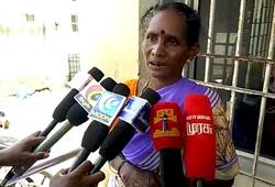Shocking negligence Tamil Nadu hospital baby head comes off during childbirth