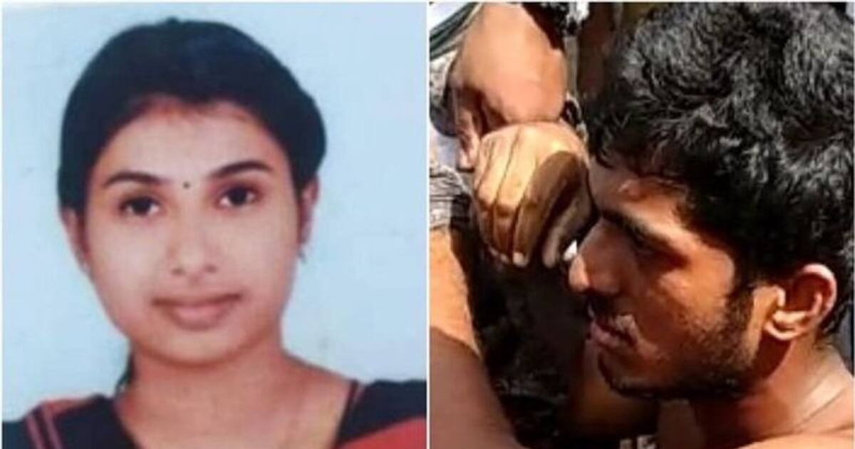 Thiruvalla girl who was set on fire by spurned lover succumbs to injuries