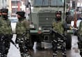 Security forces start search operation in shopian in Jammu Kashmir, two terrorist hidden