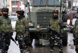 India continues to puncture Jaishs josh post Pulwama terrorist behind Lethpora attack arrested