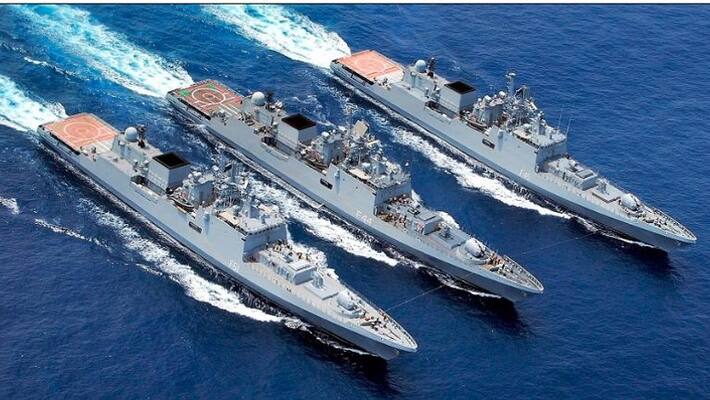 Reviewing Deployment To Counter China Amid Threats To India, Others: US Secretary of State Mike Pompeo Reviewing Deployment To Counter China Amid Threats To India, Others: US Secretary of State Mike Pompeo