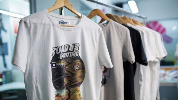 myntra launch a new range of augmented reality t shirts myntra launch a new range of augmented reality t shirts