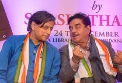 shatrughan sinha may leave BJP tomorrow but lalu will decide seat for him