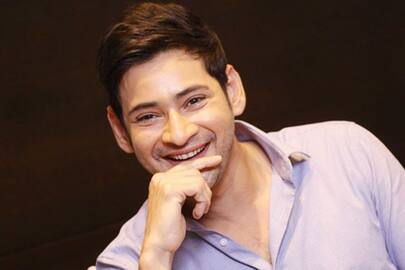 Mahesh Babu has a great Ugadi gift planned for his fans